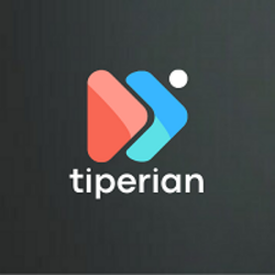 Tiperian Logo