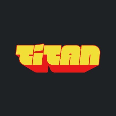 Titan Protocol Logo