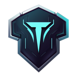 TitanBorn Logo