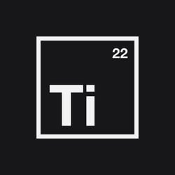 Logo Titanium22