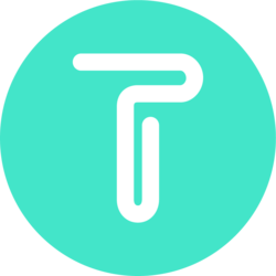 TiTi Governance Token Logo