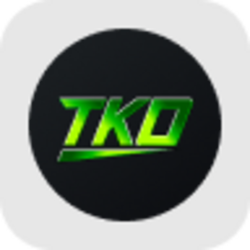 TKO Group Holdings rStock Logo