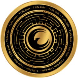 TLifeCoin Logo
