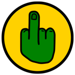 Toad Killer Logo