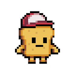 toast.fun Logo