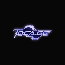 ToCa.Gg Logo