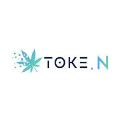 Logo TOKE.N
