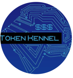 Token Kennel Logo