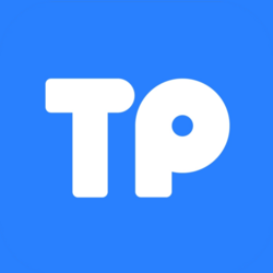 TokenPocket Token Logo