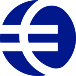 Token Teknoloji A.Ş. EURO Logo