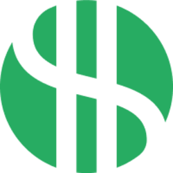 Token Teknoloji A.Ş. USD Logo