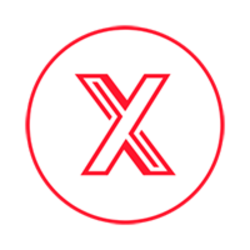 Token TKX Logo