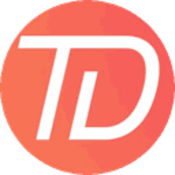 TokenDesk Logo
