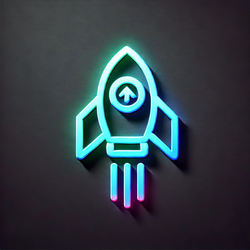TokenPumper Logo