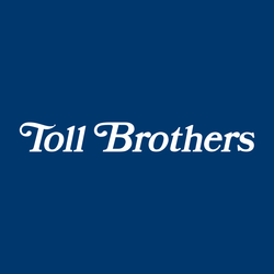 Toll Brothers, Inc. rStock Logo