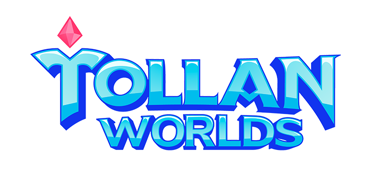 Tollan Worlds Logo