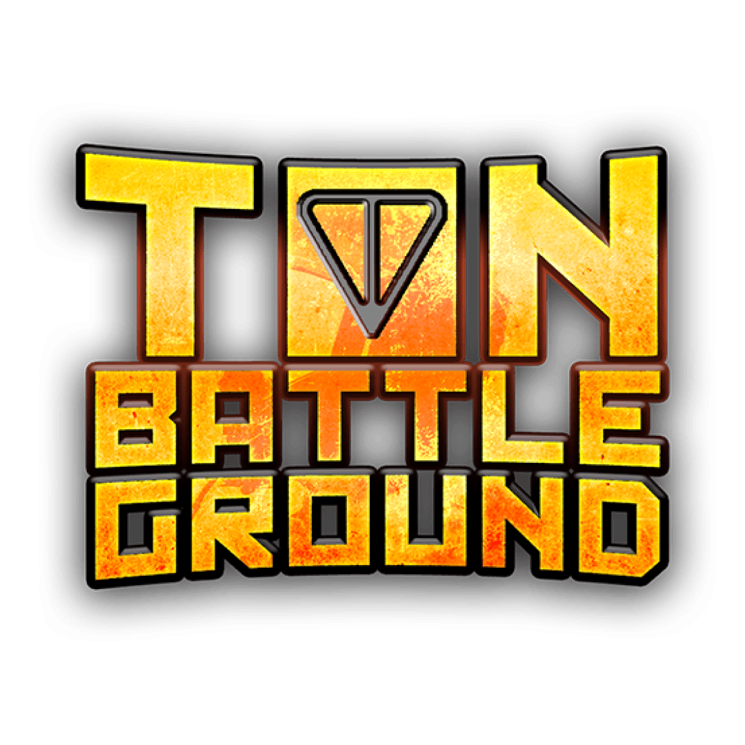 Ton Battleground Logo
