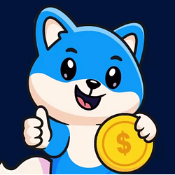 TON SHIBA Logo