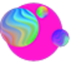 Top Coin Token Logo