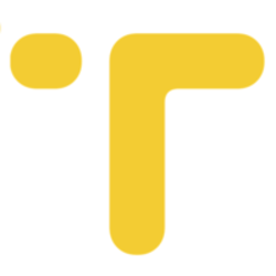 TOP AI Network Logo