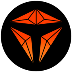 Topaz Logo