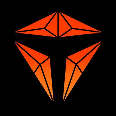 Topaz Dex Logo
