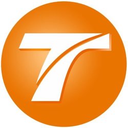 TOPBTC Token Logo