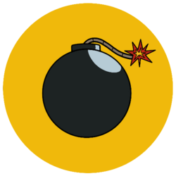 TOPBLAST Logo