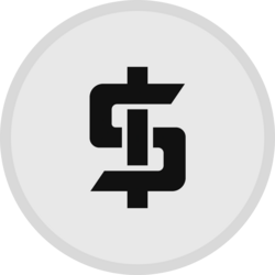 Tori Staked trUSD Logo