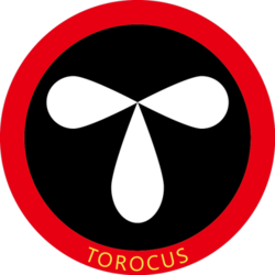 TOROCUS Token Logo
