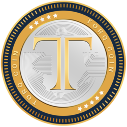 TORQ Coin Logo