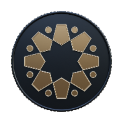 Tour Billion Coin Logo