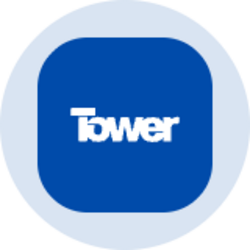 Tower Semiconductor (Ondo Tokenized) Logo