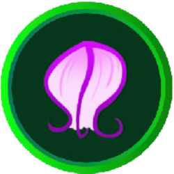 ToxicGarden.finance SEED Logo