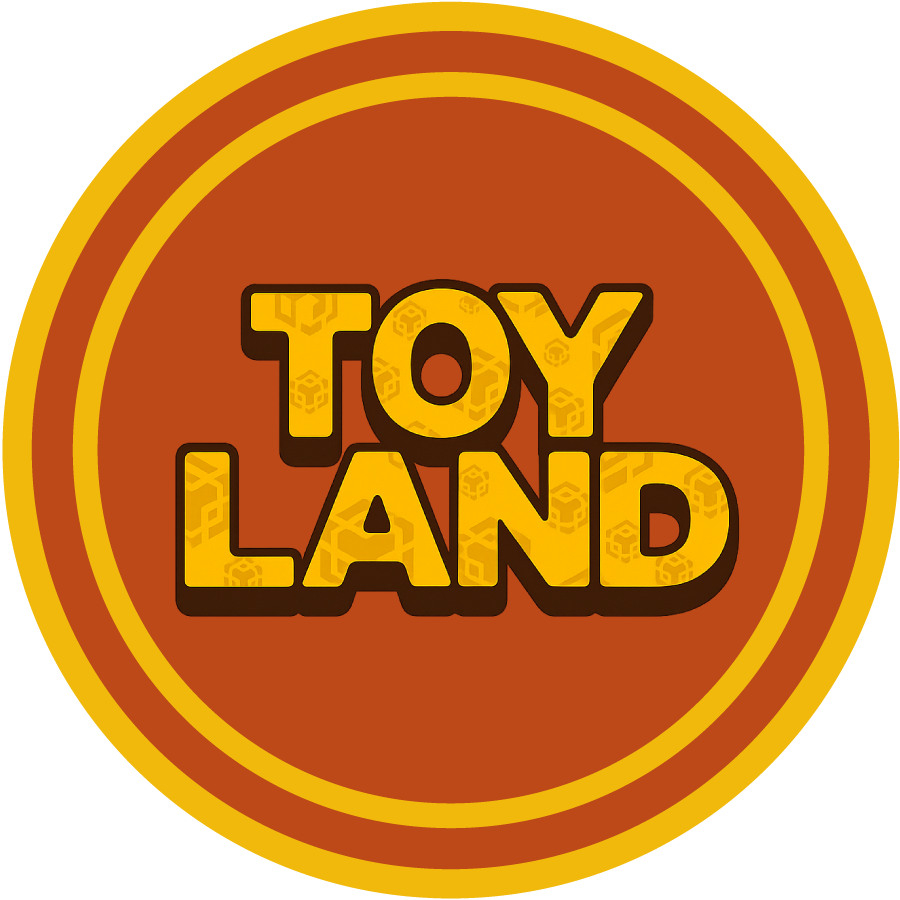 TOYLAND Logo