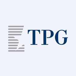 TPG Inc. rStock Logo