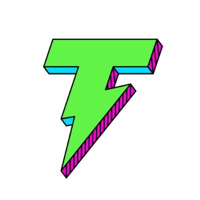 TR ENERGY Logo