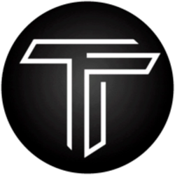 Track The Funds Bot Logo