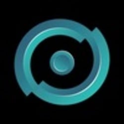 Trackr Logo