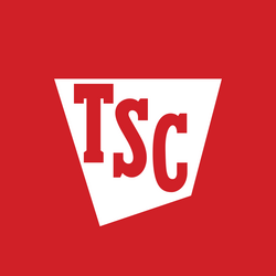 Tractor Supply Company rStock Logo