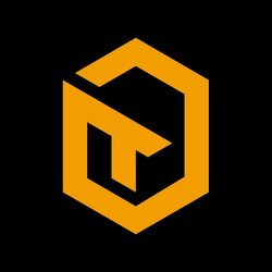 Tradcoin Logo