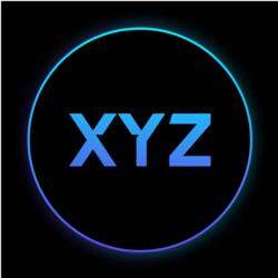 Agent XYZ Logo