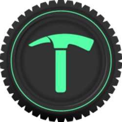 TraderDAO Proof Of Trade Logo