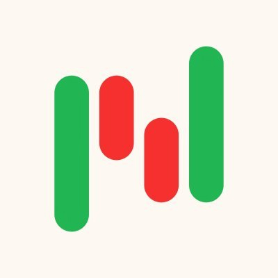 TradingStrategy Logo