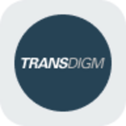 TransDigm rStock Logo