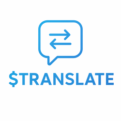 TRANSLATE Logo
