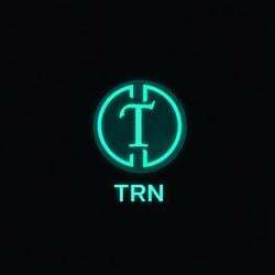 TRARDUN (TRN) Logo