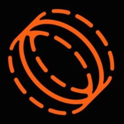 Tread.fi Perps Logo