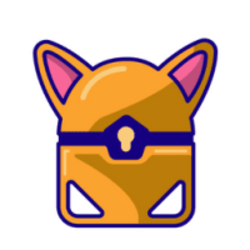 Treasure Logo