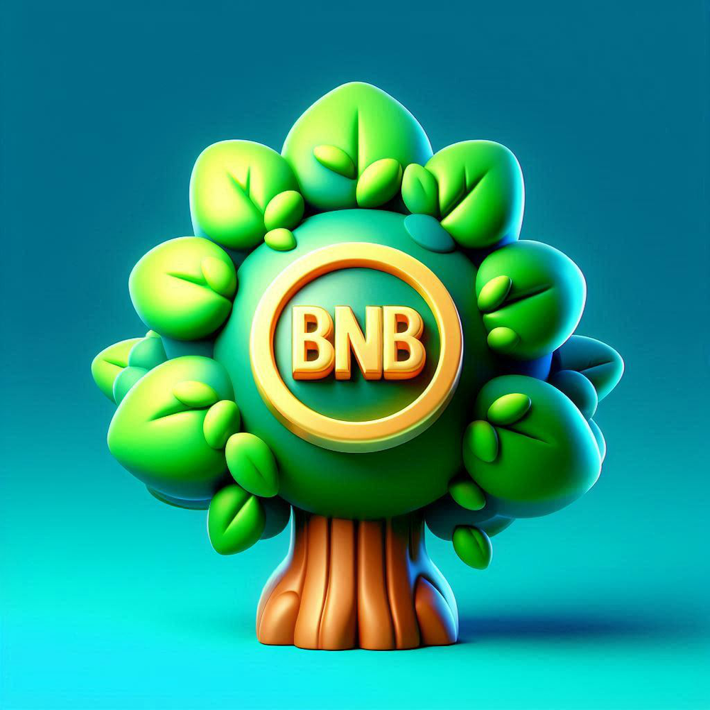 TreeMiner Logo